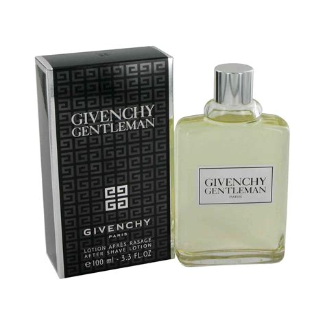 givenchy mens aftershave